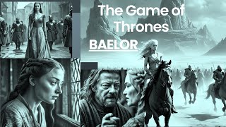 The Game of thrones Season 1Baelor [upl. by Larrisa]