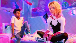 SPIDERMAN Across the SpiderVerse Trailer 2023 Into The SpiderVerse 2 [upl. by Dinnie]