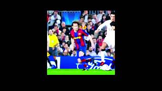 Ronaldo skill on Xavi cr7 edit football soccer ronaldo skills avi [upl. by Shena]