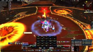 Karfagen vs Majordomo Staghelm 25H [upl. by Nerland238]