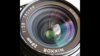 How to remove scratches from any camera lens [upl. by Linette]