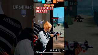 free fire hayato character gameplay with nitin free fire attitude shayri shorts freefire [upl. by Nivk618]