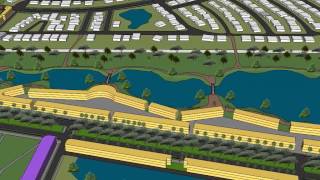 Meadow Woods Proposed TOD Tour [upl. by Sarat477]