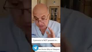 Master Cyanosis in Just ONE Minute [upl. by Yuille]