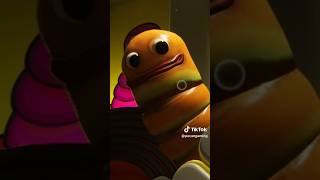 joyville blenny jumpscare [upl. by Nnylylloh876]