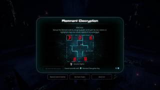 Remnant Decryption Solution for Elaadens Vault [upl. by Arhoz24]