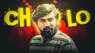 Michael Movie Shorts  SundeepKishan VijaySethupathi YTShorts Trending YoutubeShorts New [upl. by Kowalski]