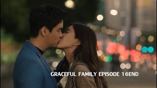 Graceful Family 우아한 가  Episode 16END  Full Episodes with English and etc Subtitles  KDrama [upl. by Akkinahs43]