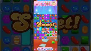 Candy Crush Saga level 38954 [upl. by Aicekan63]