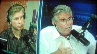 Mike Francesa goes off on Jason Bay [upl. by Zoie268]