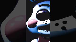 Calming FNAF Bonnie’s lullaby slowed reverb music fnaf fnaf2 rare easteregg [upl. by Oirretna]