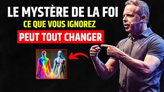 Dr Joe Dispenza  La Foi Décryptée par la Science [upl. by Eymaj]