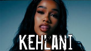 KEHLANI  Jordan Adetunji  Music Video [upl. by Iilek177]