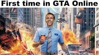 GTA Online Memes  Los Santos Tuners 70 [upl. by Carlyn]