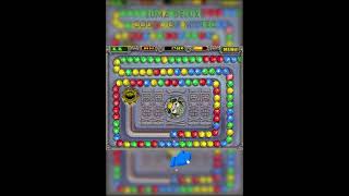 ZUMA DELUXE CODEX OF MIXTEC LEVEL 33 gaming zuma [upl. by Faruq315]