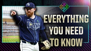 Tampa Bay Rays new stadium plans Will St Pete pass the vote [upl. by Clevie800]