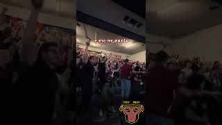 Sono trapanese e me ne vanto  Coro ultras Trapani Shark 🦈 [upl. by Bainter]