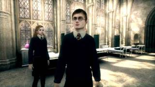 Harry Potter and the Order of the Phoenix Launch Trailer HD [upl. by Lua]