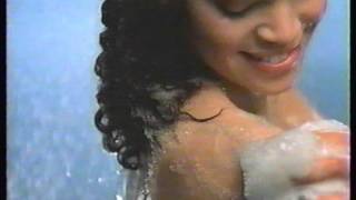 Stridex Body Focus Shower Gel Television Commercial 2001 Woman Version [upl. by Aitahs]