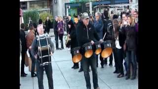 Flash Mob Proposal 2013  Full Lenght Version 10 Minutes [upl. by Senga944]