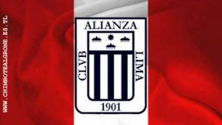 HIMNO DE ALIANZA LIMA [upl. by Assetak800]