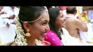 KK amp Rohinis wedding video [upl. by Sternlight]