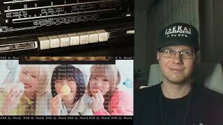 Reaction  Oshi no Ko B Komachi  MV  quotTwilightquot  NO SOUND [upl. by Swehttam]