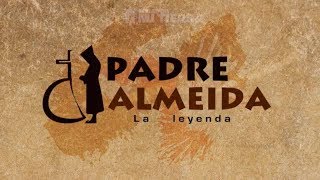 El Padre Almeida  Leyendas del Ecuador [upl. by Llewop]