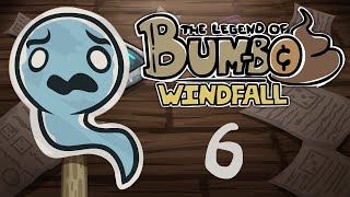 The Legend of Bumbo Lost streak 6 [upl. by Lazaro189]