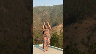 Jattan Naal Yaarane  Easydancesteps dance youtubeshorts gidhabollian gidhalovers [upl. by Anila]