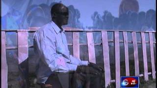 Gordon Koang  Sudan Majaja Official video [upl. by North]