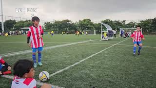 BSS Lebak Bulus vs Bintaro  BSS Internal Cup Match 2 [upl. by Ajnos]