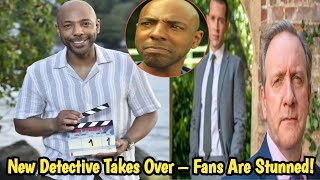 New Detective Shocks Fans in Death in Paradise – You Wont Believe Who It Is [upl. by Joaquin552]