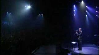 Sting  Message In A Bottle Live [upl. by Aicemaj]