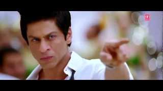 RA ONE  Chammak Challo [upl. by Hannahsohs]