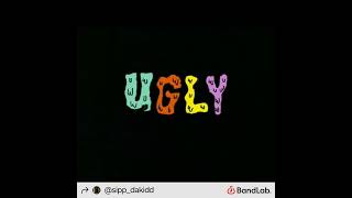 Sipp Dakidd  Ugly Freestyle bubbasparxx missyelliot timbaland [upl. by Margarete]