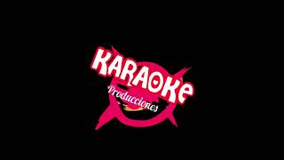 Producciones Karaoke [upl. by Malinin]