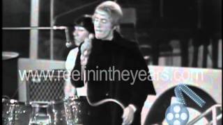 The Who quotMy Generationquot Live 1965 Reelin In The Years Archives [upl. by Bortman]