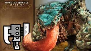 Monster Hunter Wilds Beta testFrChacatabraMorpho [upl. by Qulllon814]