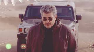 Vidaamuyarchi Theme Ringtone kadavuleyajithey  Ajith Kumar Anirudh Ravichander Download link 👇 [upl. by Adehsar]