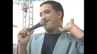 cheb hasni malgré khalata nediha ma3andi zhar Live By Turki Rahim [upl. by Akinihs]