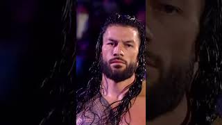 WRESTLEMANIA 40 Main Event Reveal 😱😱 wwe wrestling romanreigns [upl. by Braasch303]