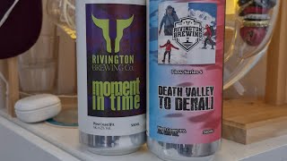 Beer Dad 3069 Rivington Monent in Time v Rivington Death Valley To Denali [upl. by Adnolat642]