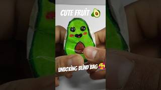 Blind Bag ASMR 🥑 avokado blindbag asmr [upl. by Sadonia]