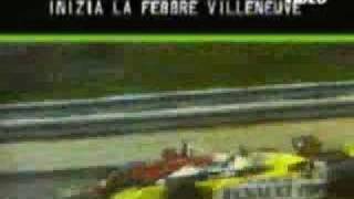 Villeneuve vs Arnoux 1979 [upl. by Nyrhtac]