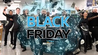 Black Friday Sale Going on Now at Teddy Volkswagen [upl. by Temirf]