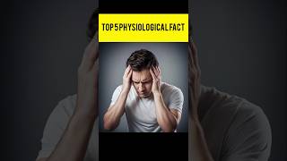 Top 5 psychological facts psychological facts about human behaviour shorts facts psychological [upl. by Hall61]