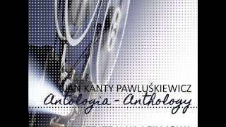 Gołąbek Muzyka teatralna i filmowa  Antologia Jan Kanty Pawluśkiewicz [upl. by Erdna]