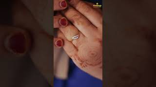 1 GRAM STARTING DIAMOND RINGS 😍 NAKSHATHRA KERALA ✨ [upl. by Madian]