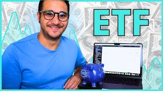 Il mio nuovo PIANO DI ACCUMULO in etf [upl. by Annaul]